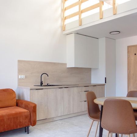Fabryka Loft 3B # Nestapartamenty Bielsko-Biala Exterior foto