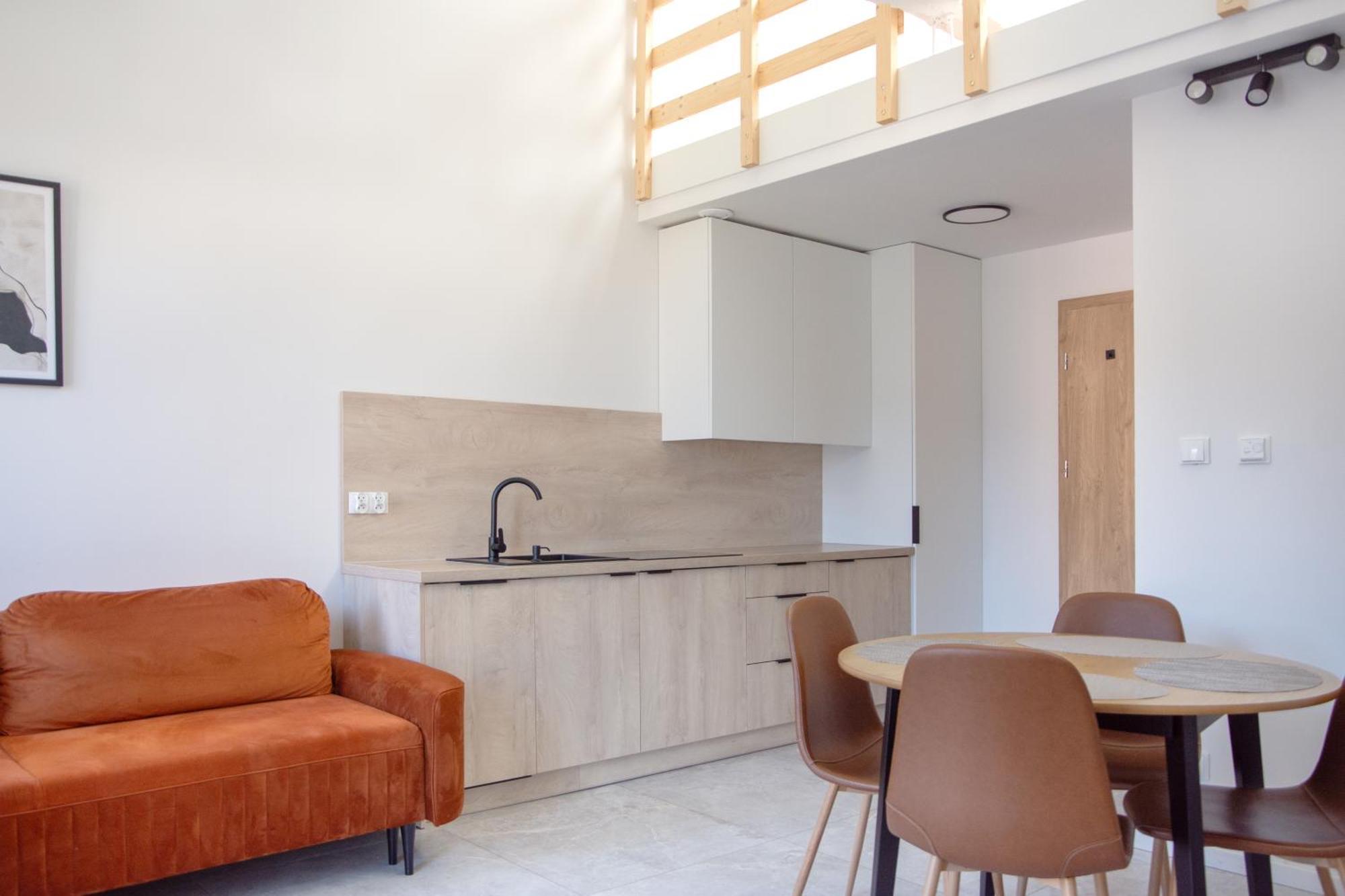 Fabryka Loft 3B # Nestapartamenty Bielsko-Biala Exterior foto