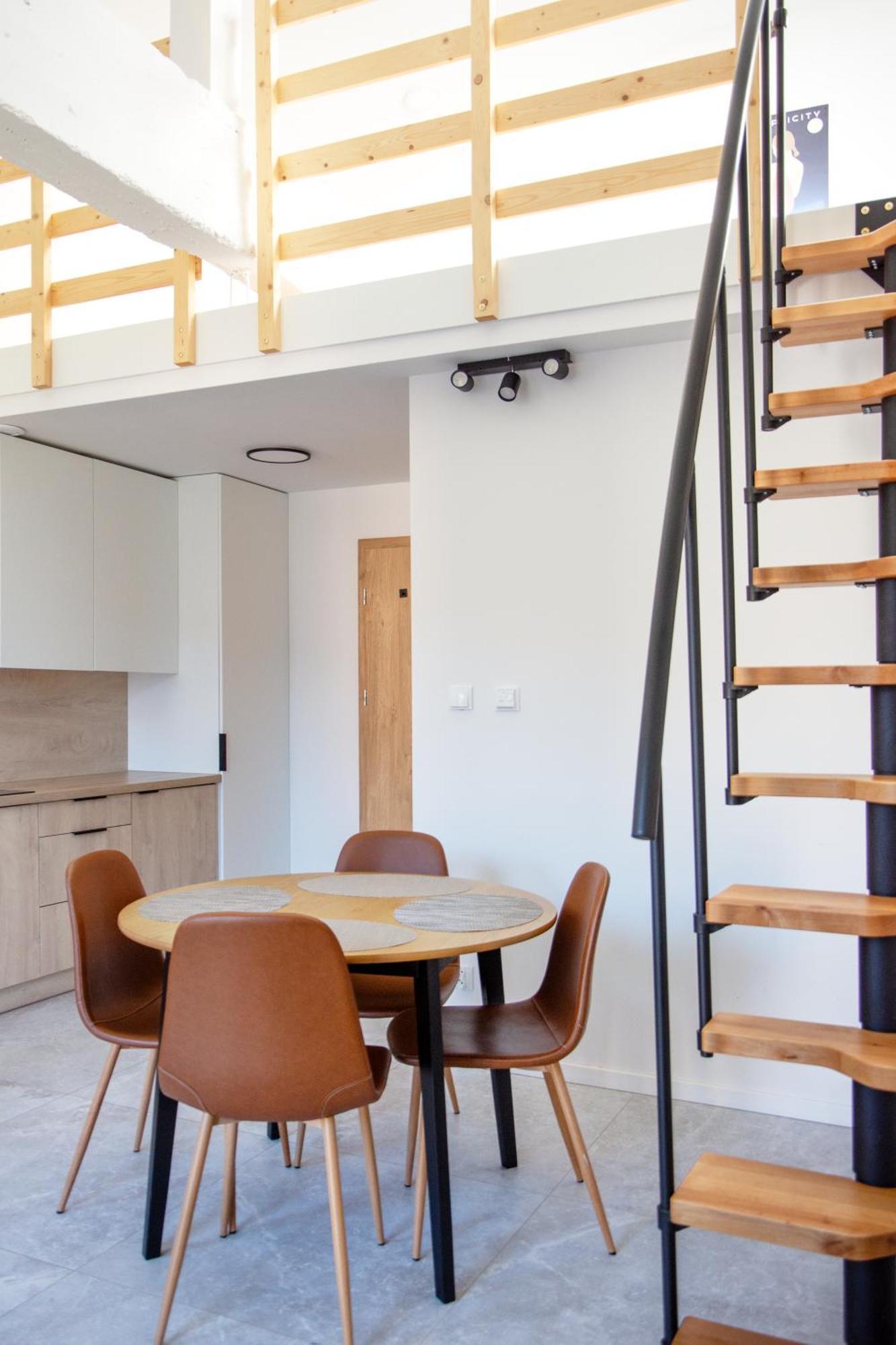 Fabryka Loft 3B # Nestapartamenty Bielsko-Biala Exterior foto