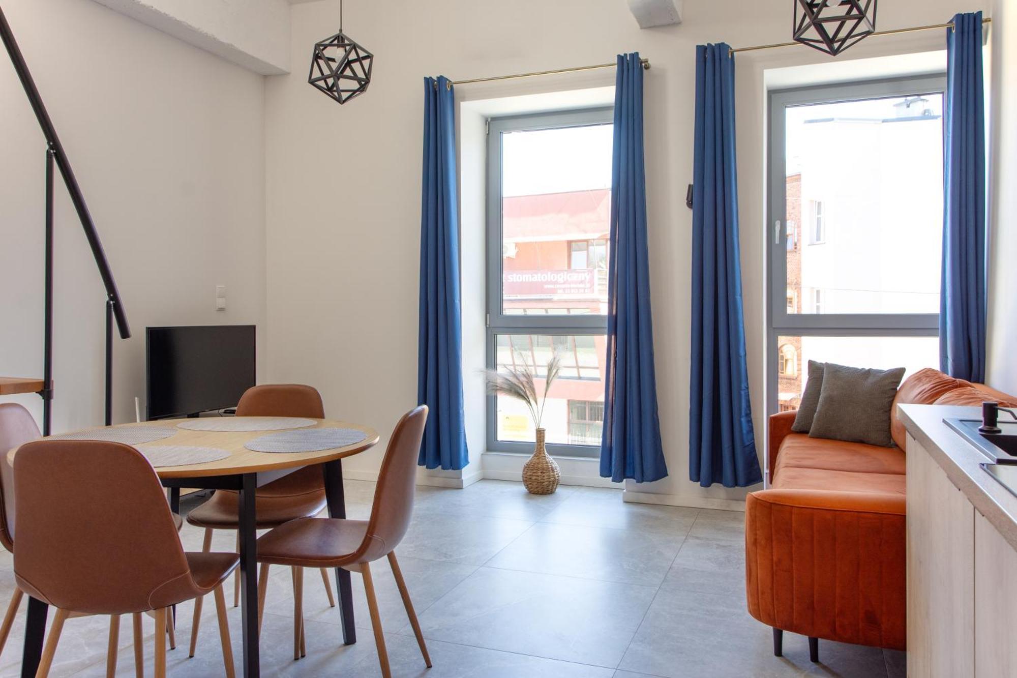 Fabryka Loft 3B # Nestapartamenty Bielsko-Biala Exterior foto