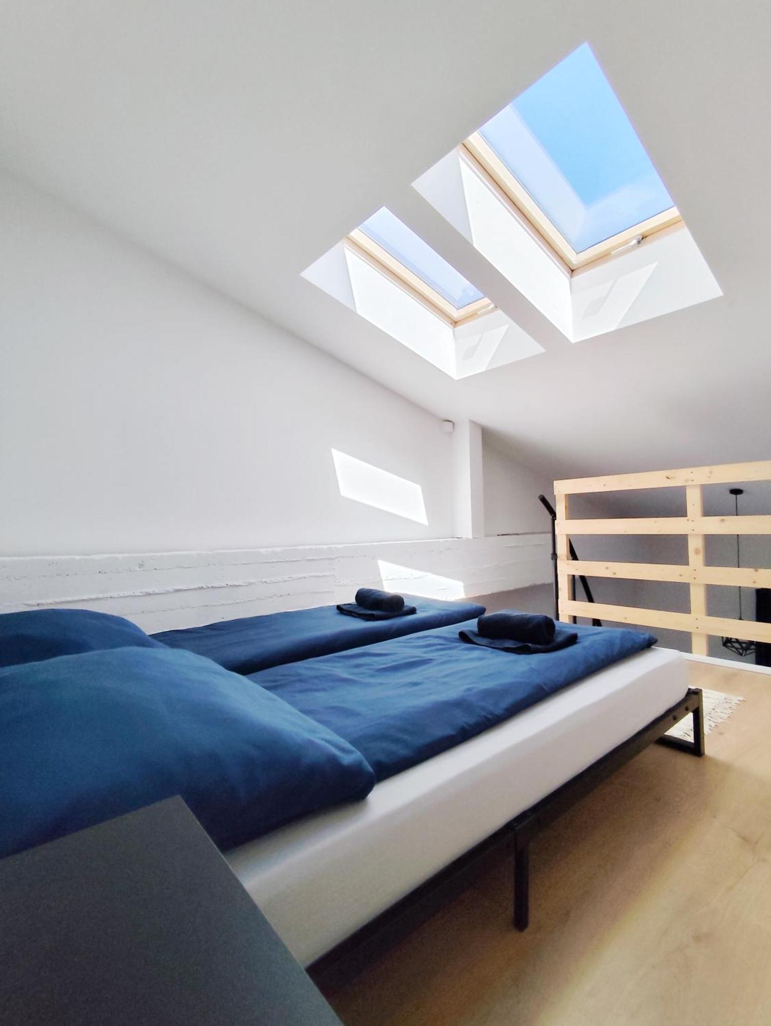Fabryka Loft 3B # Nestapartamenty Bielsko-Biala Exterior foto